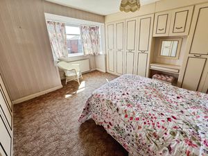 Bedroom One- click for photo gallery